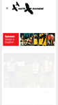 Mobile Screenshot of natteravn.no